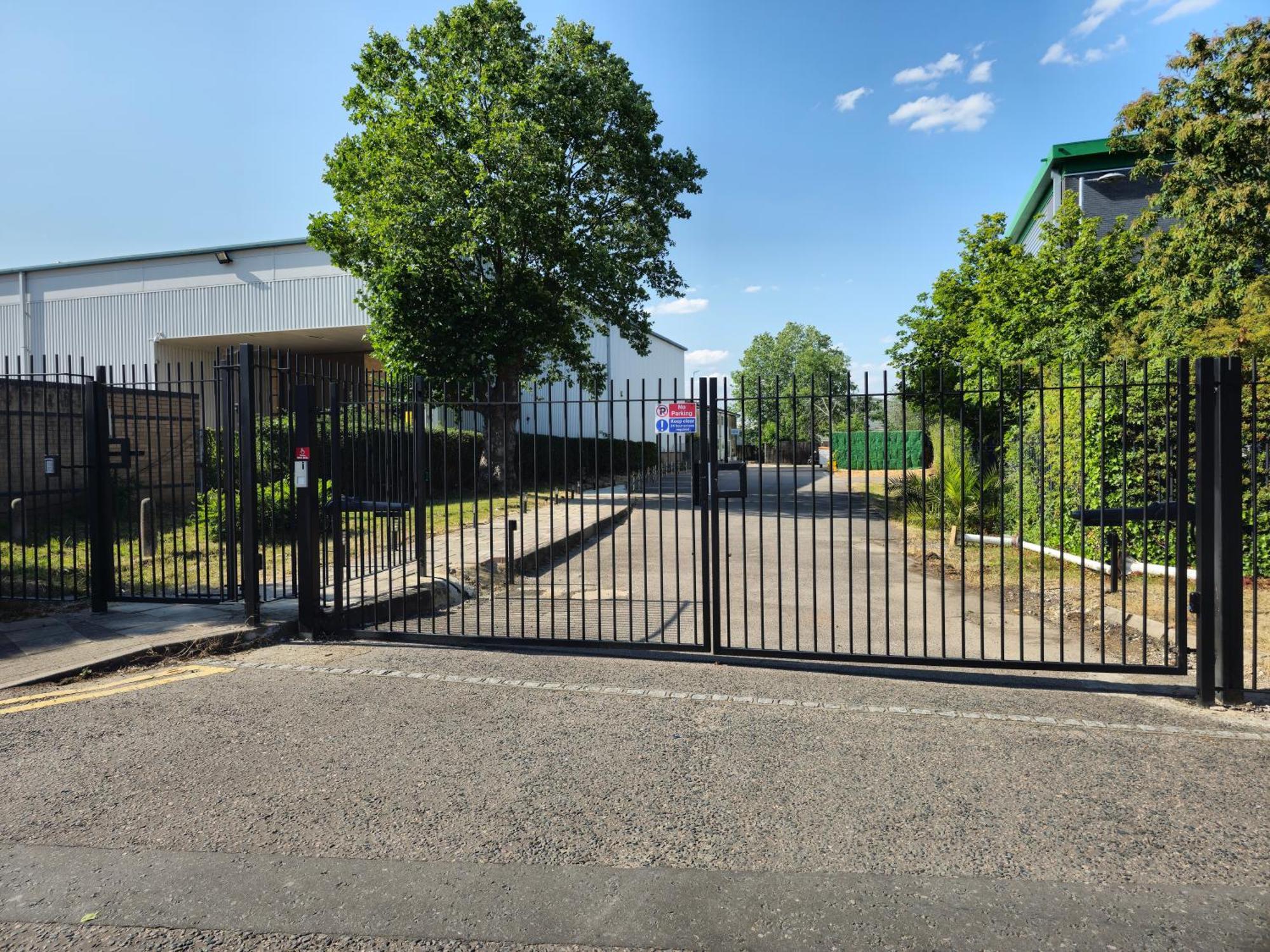 Homefield Lodge Londra Exterior foto